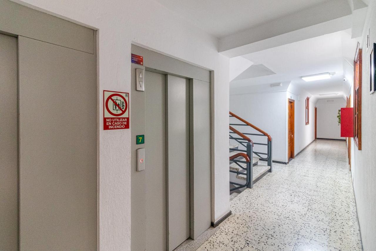 Apartamento Flatguest *