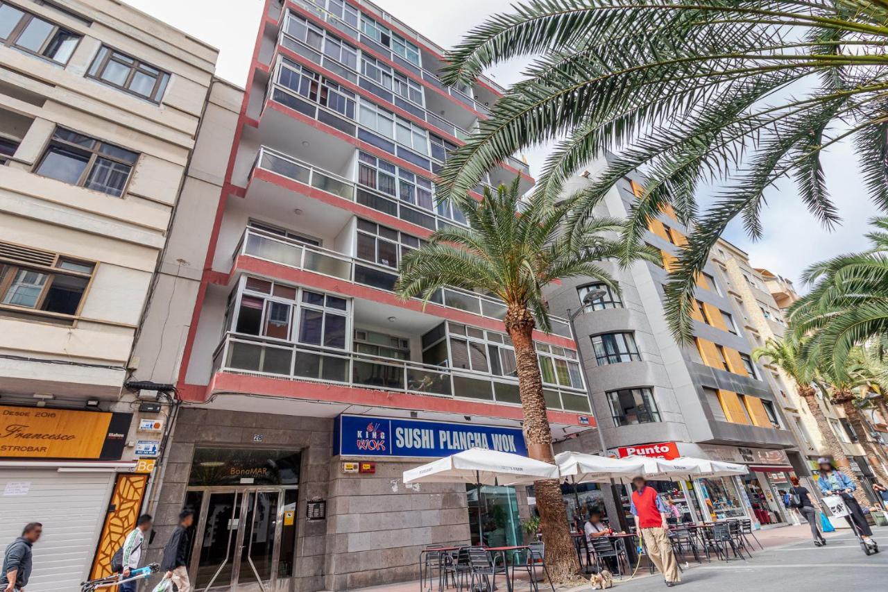 Flatguest Apartamento Las Palmas de Gran Canaria