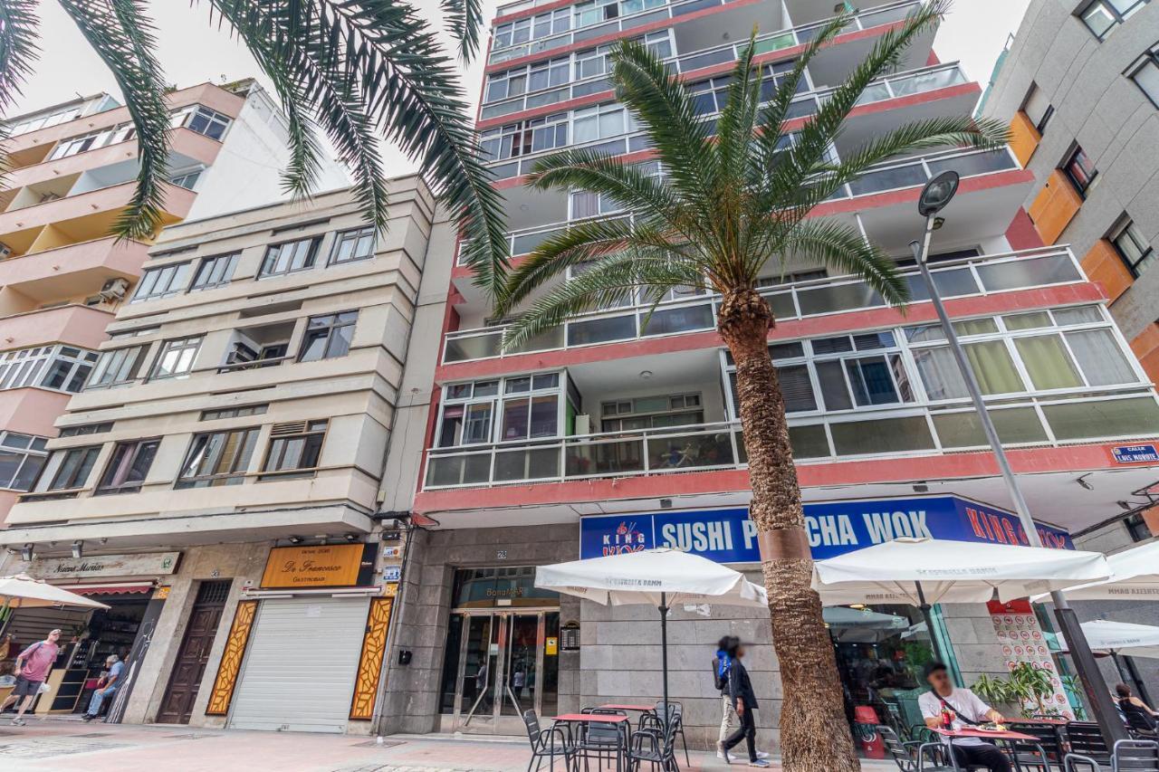Apartamento Flatguest Las Palmas de Gran Canaria