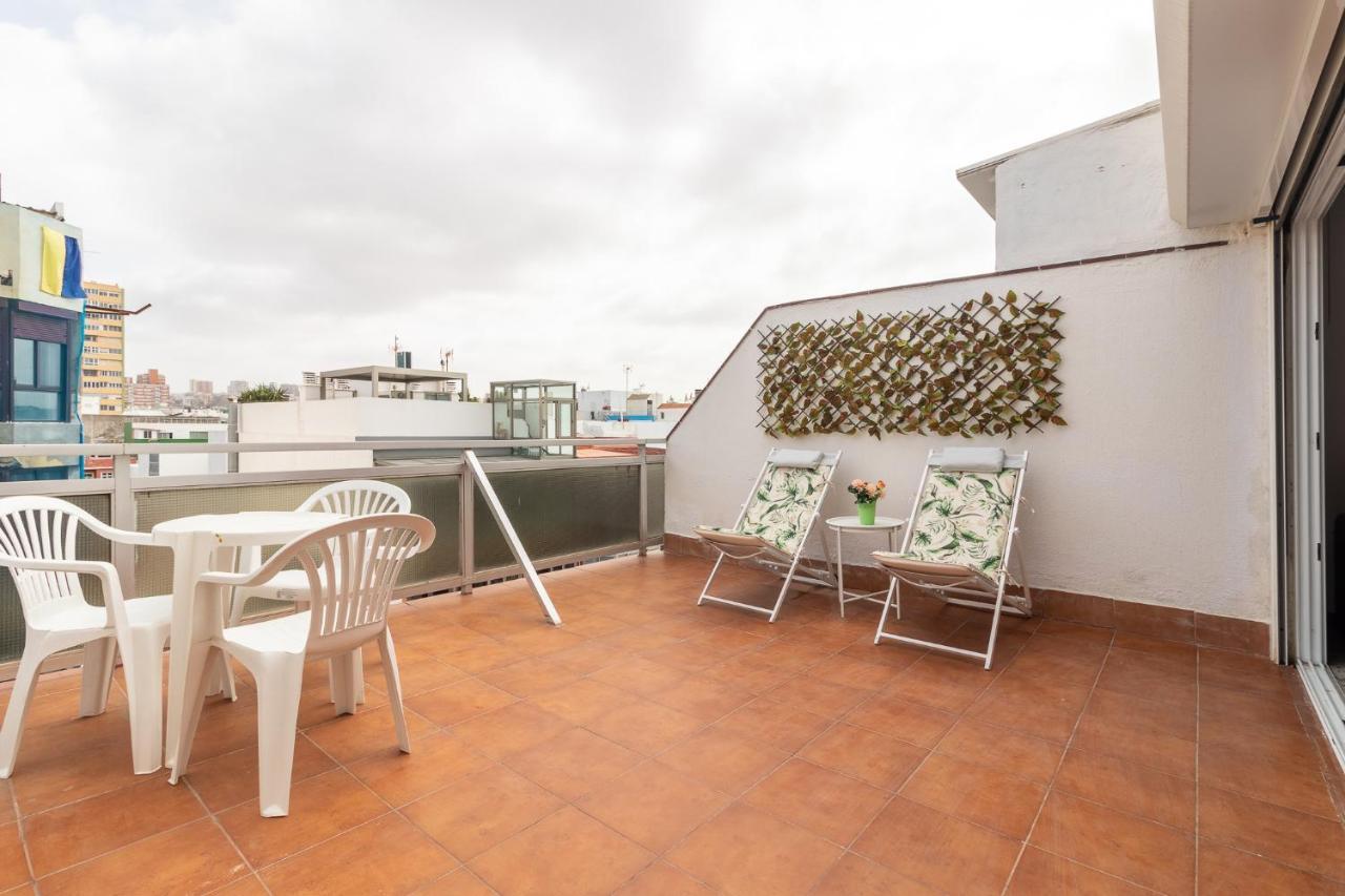 Flatguest Apartamento Las Palmas de Gran Canárias