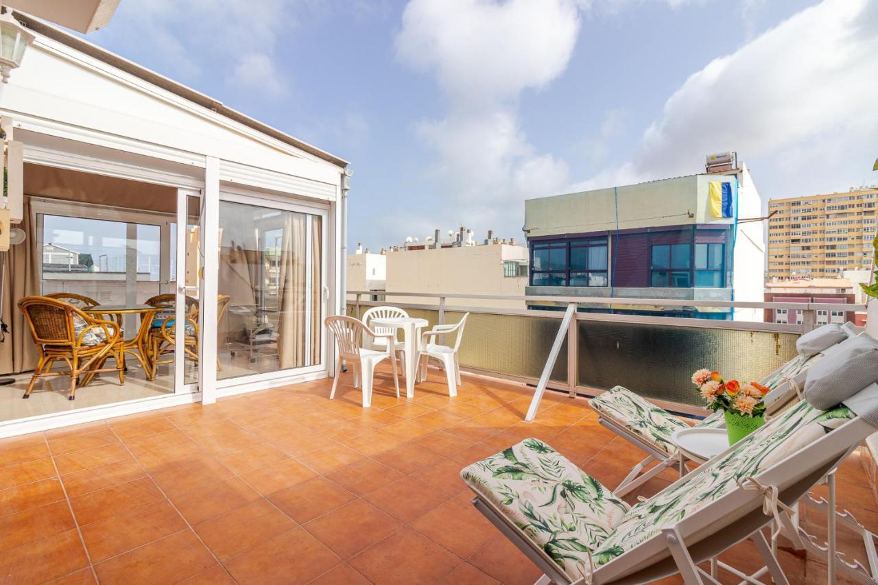 Flatguest Apartamento Las Palmas de Gran Canárias