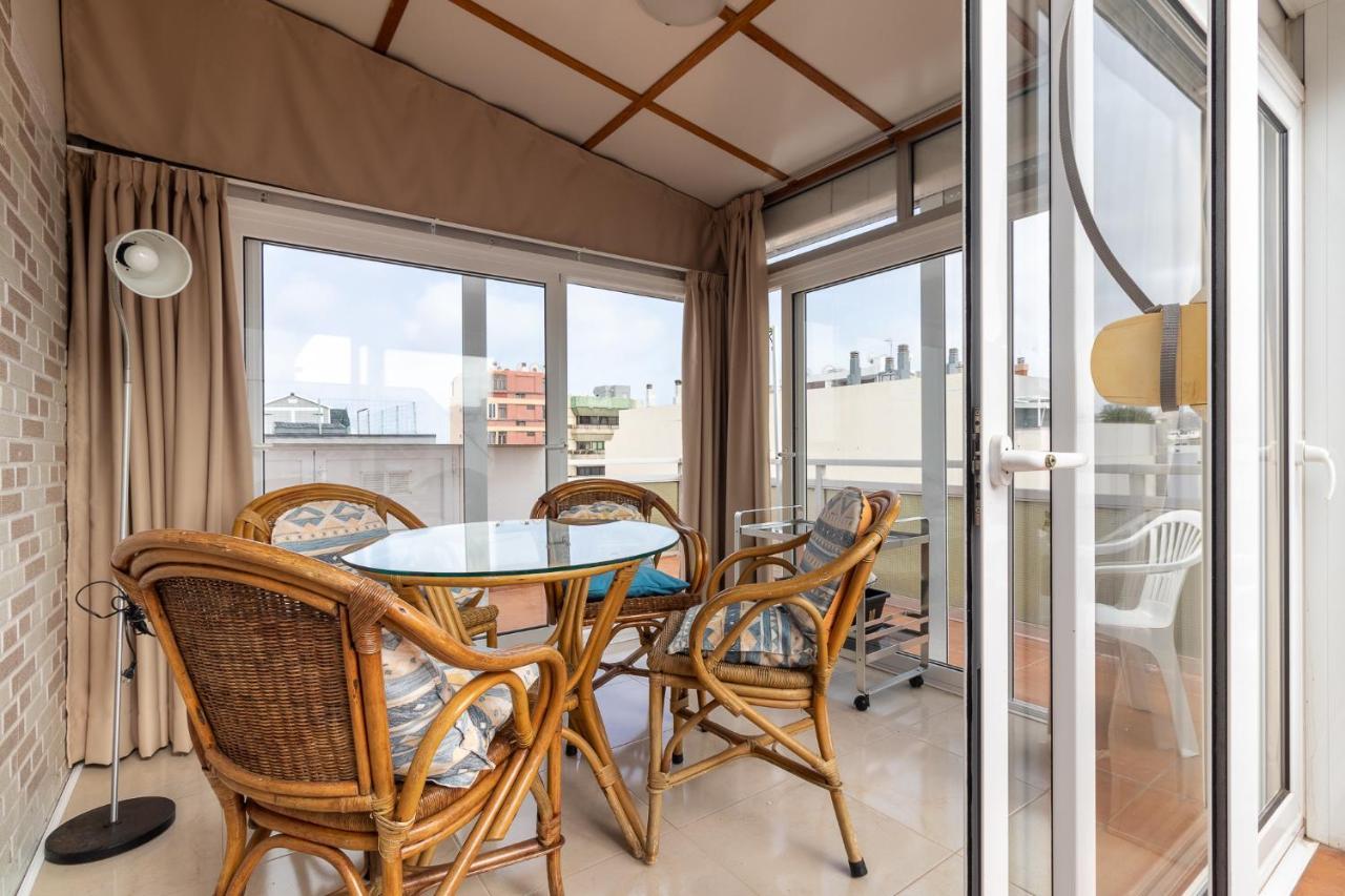 Flatguest Las Palmas de Gran Canaria