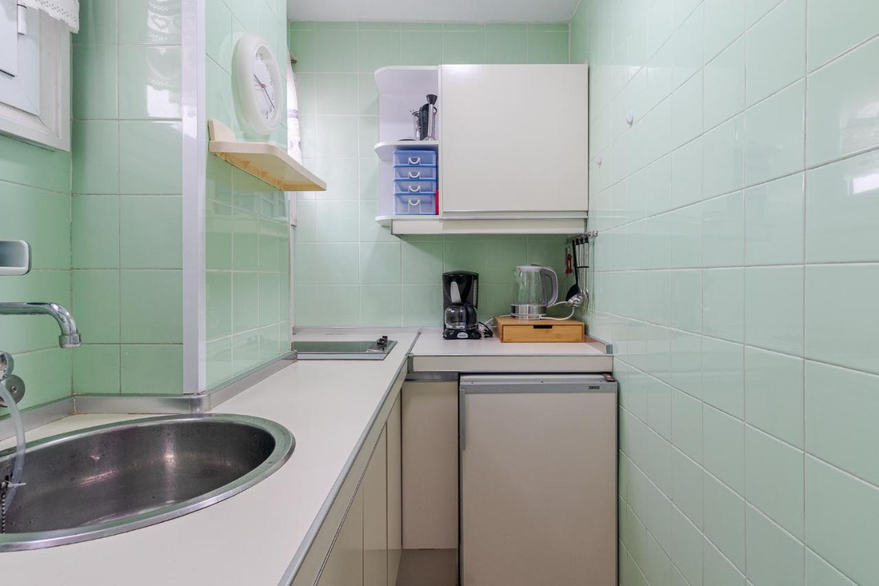 Apartamento Flatguest