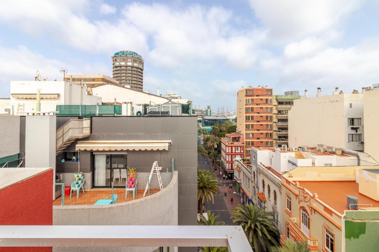Flatguest Appartement Las Palmas de Gran Canaria